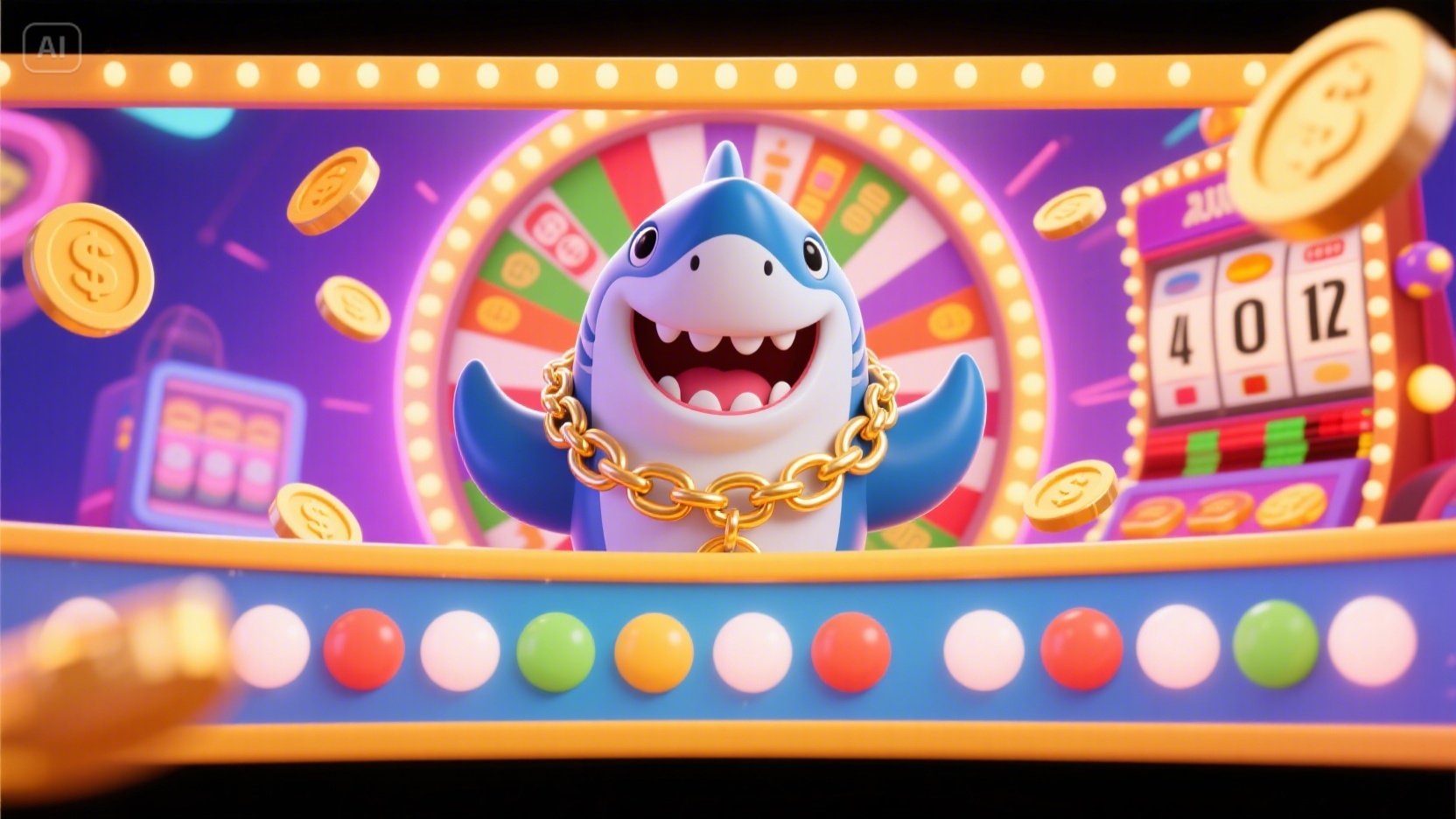 Registration at Jackpot Village Casino Casino