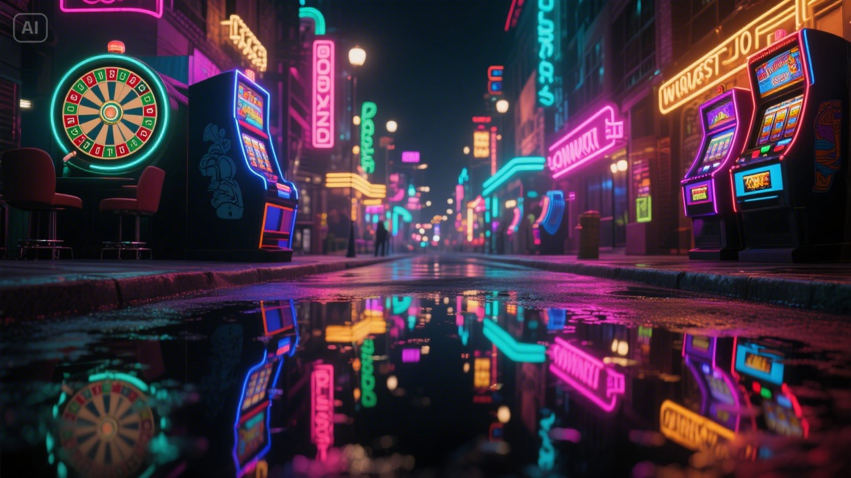 Registration at Jackpot Village Casino Casino