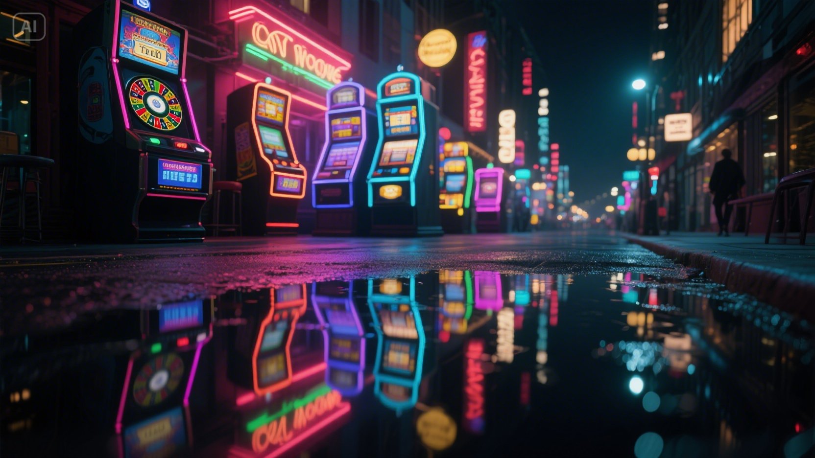 Jackpot Village Casino