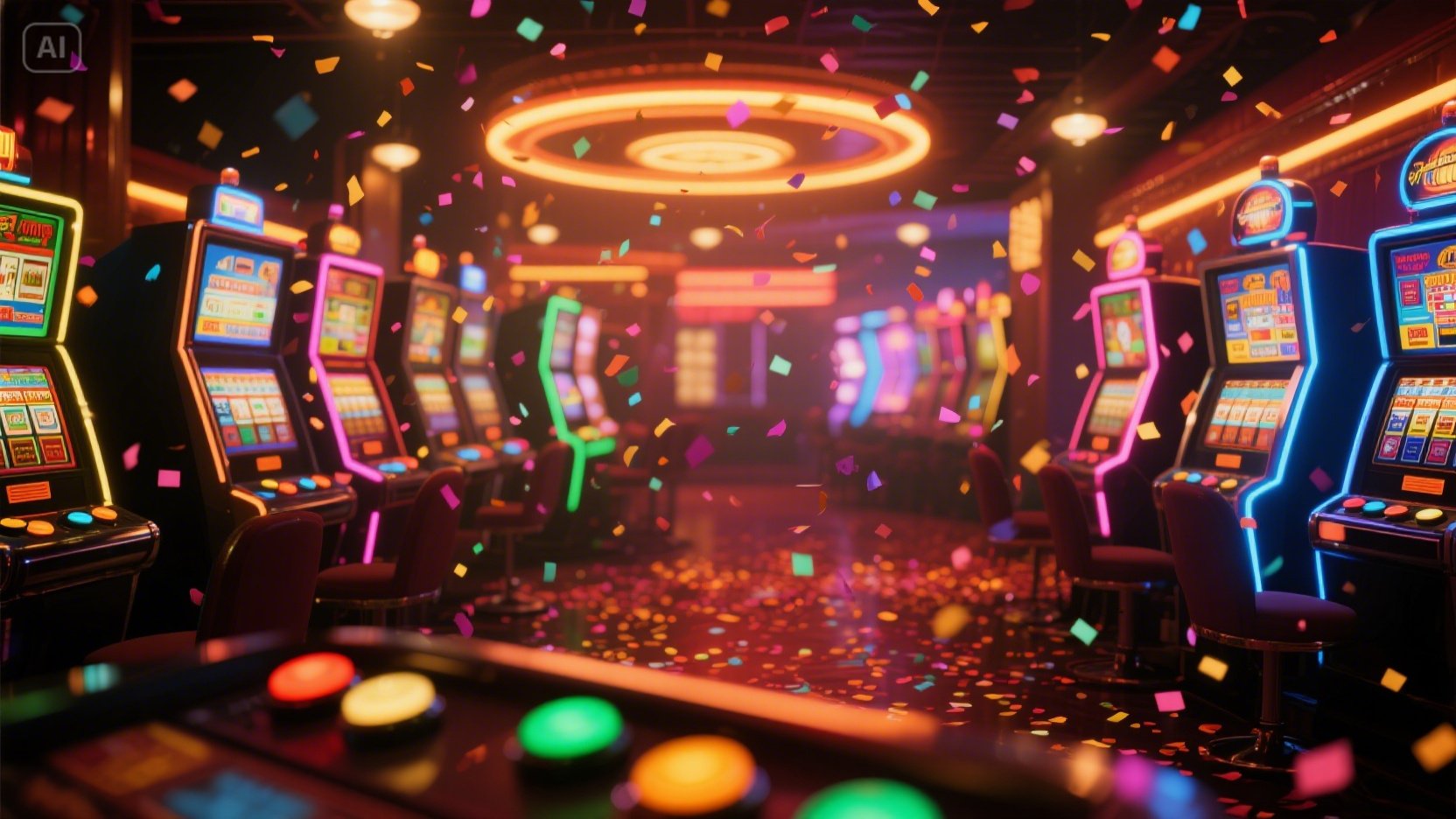 Registration at Jackpot Village Casino Casino