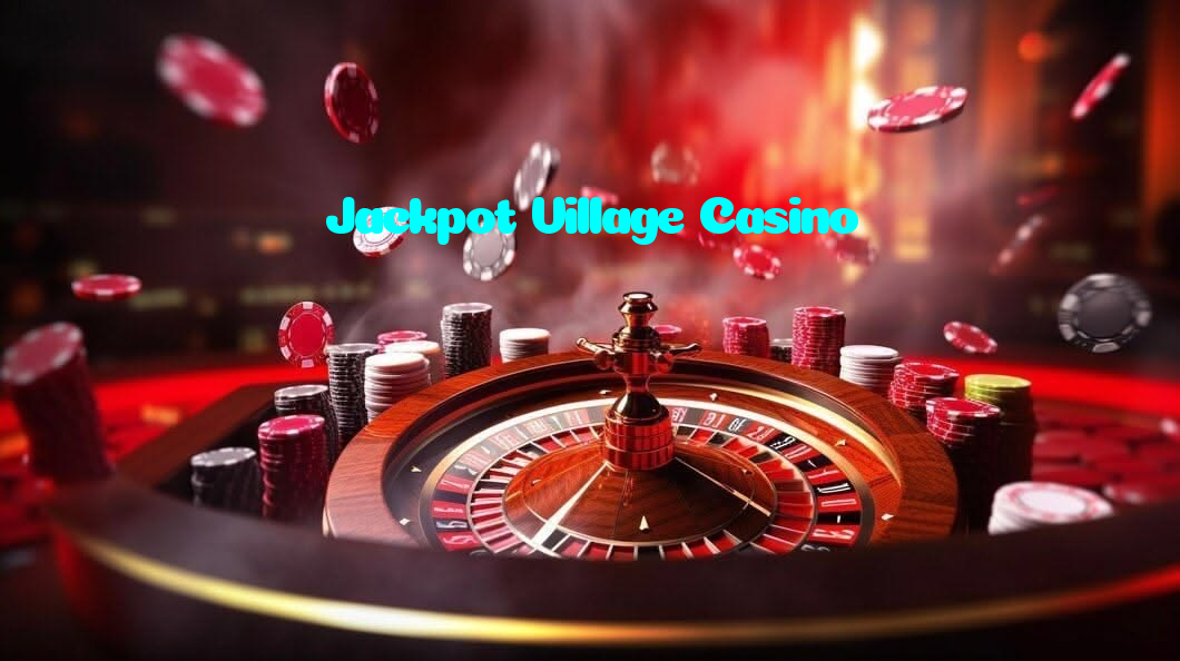 Jackpot Village Casino casino presented on mobile device in Pakistan with slots and live games