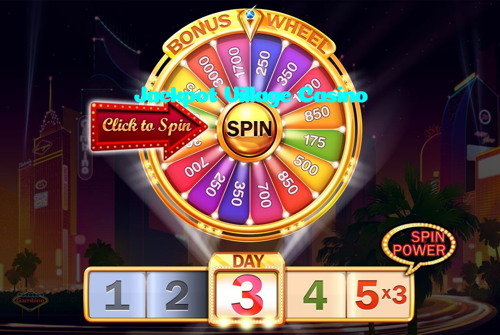 Jackpot Village Casino خوش آمدید بونس +600% پیشکش موبائل ایپ کے پروموشن سیکشن میں دکھائی دیتی ہے۔
