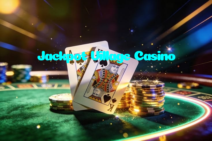 making first deposit on Jackpot Village Casino website using local payment methods in Pakistan